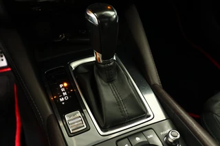 Mazda 6 – thumbnail 19