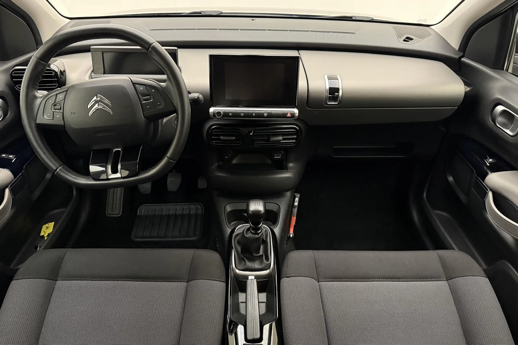 Citroën C4 Cactus – foto 14