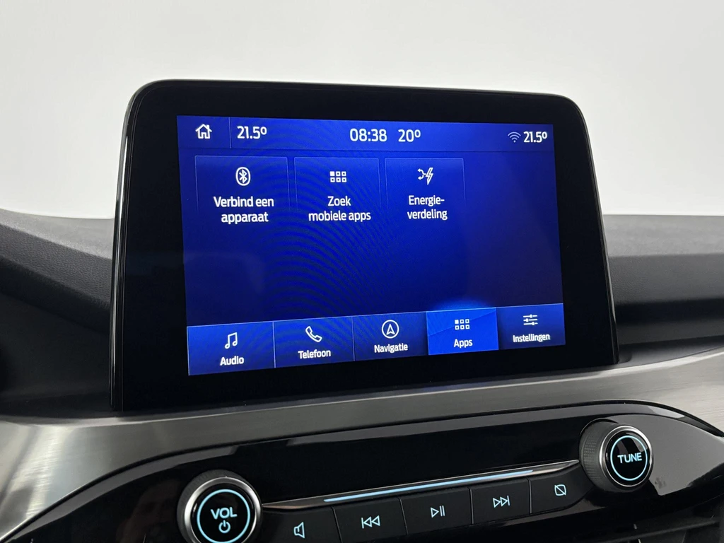 Ford Kuga – foto 36