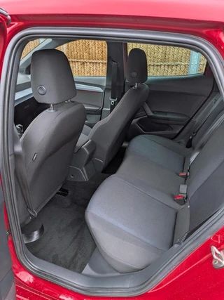SEAT Ibiza – thumbnail 13