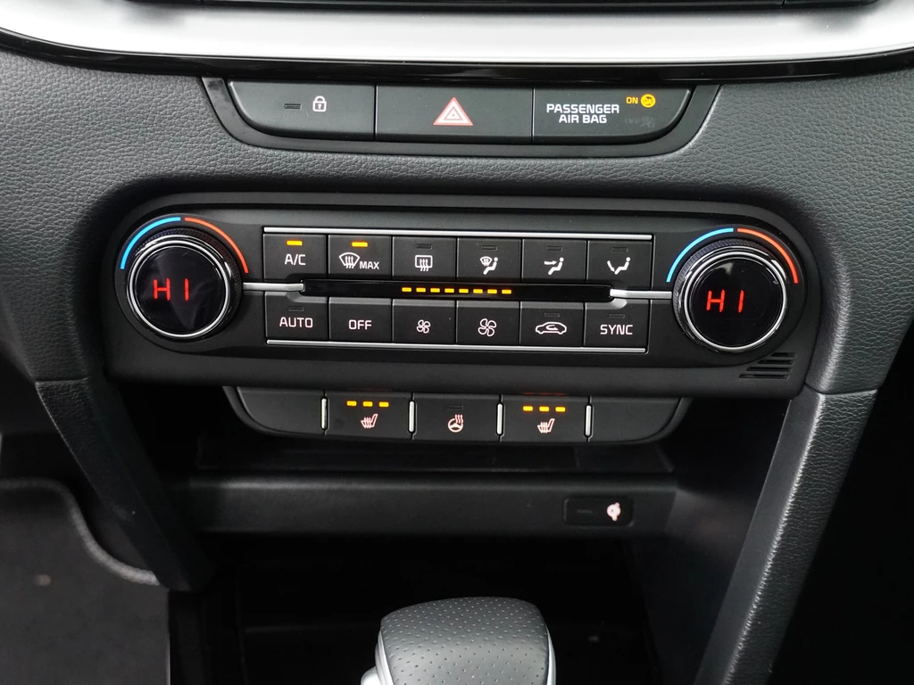 Kia Ceed Sportswagon – foto 32