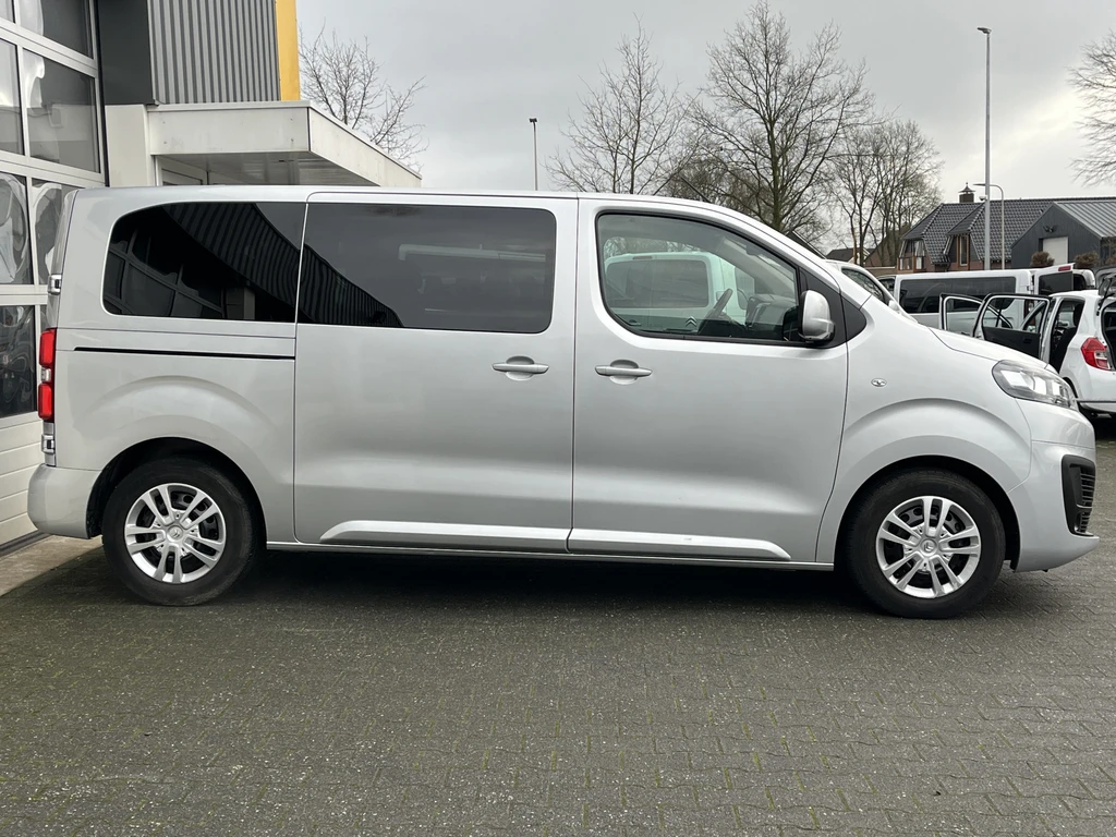Citroën SpaceTourer – foto 6