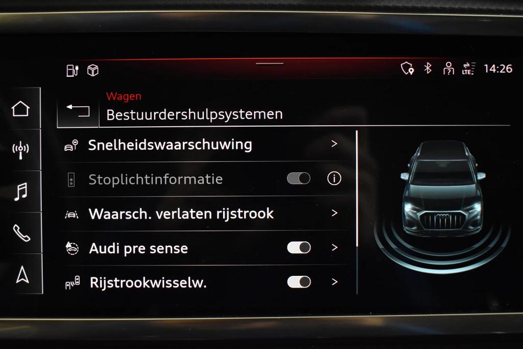 Audi Q3 – foto 37