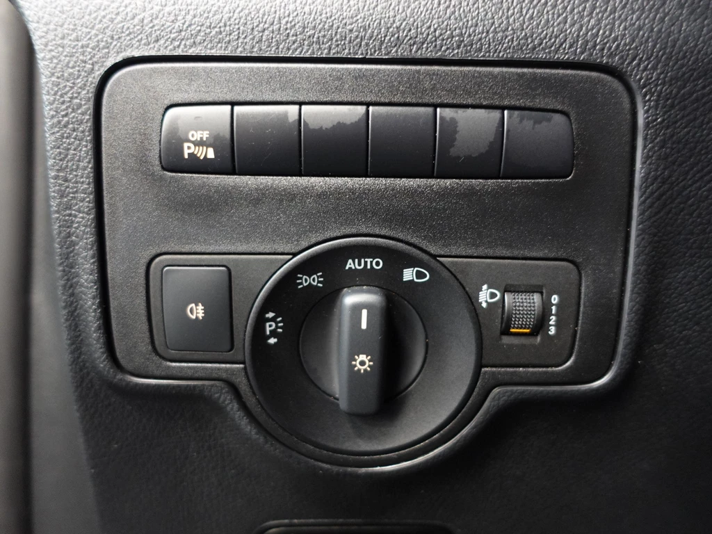 Mercedes-Benz Vito – foto 18