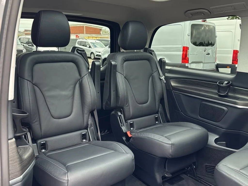 Mercedes-Benz EQV – foto 13