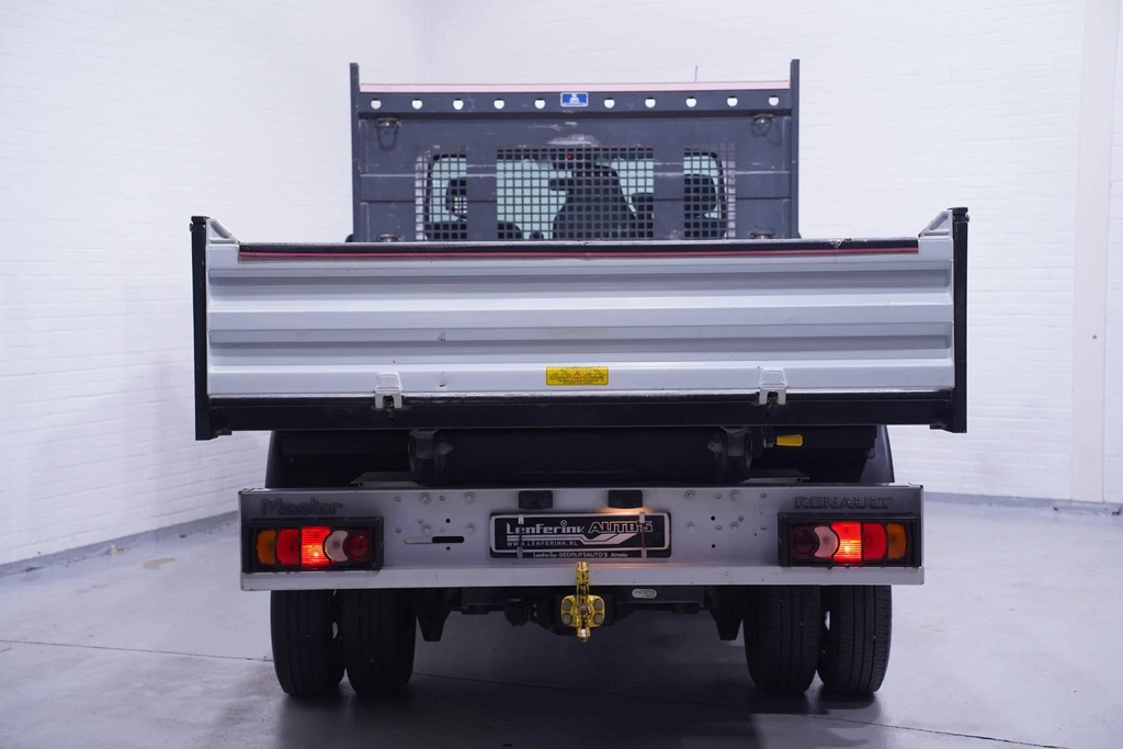 Renault Master – foto 12