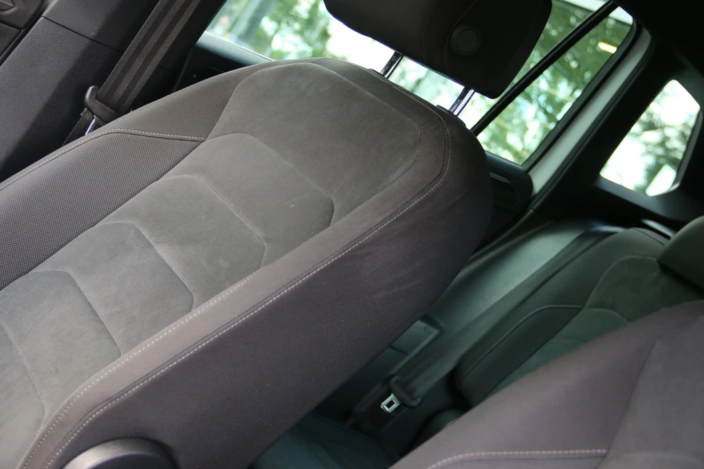 Volkswagen Tiguan – foto 18