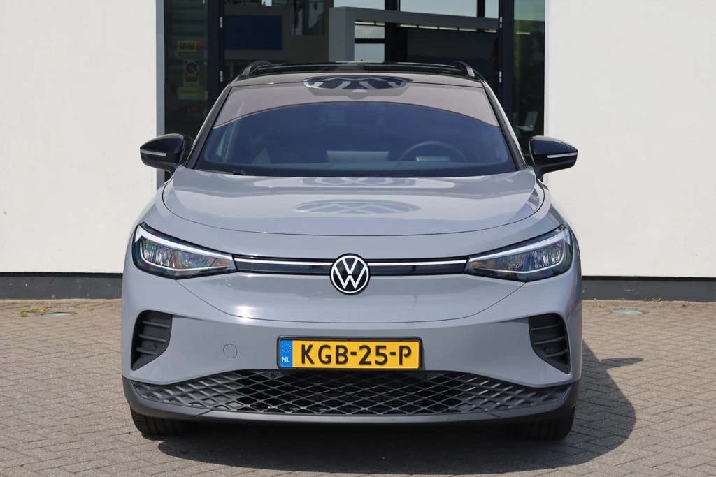 Volkswagen ID.4 – foto 6