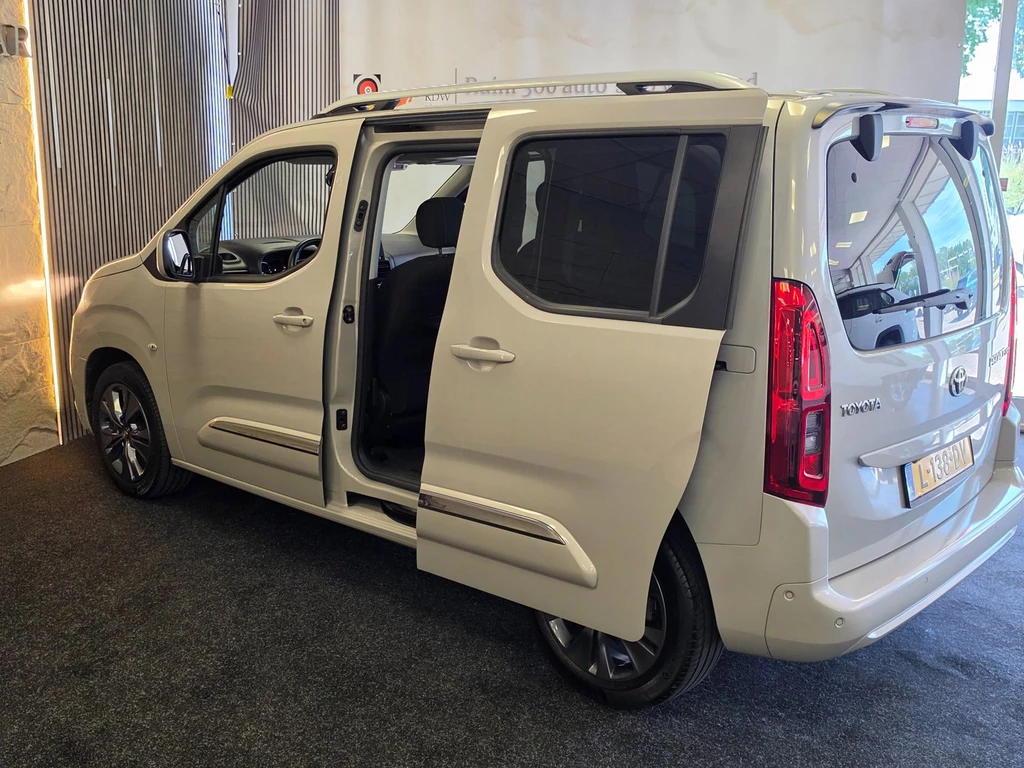 Toyota ProAce – foto 4