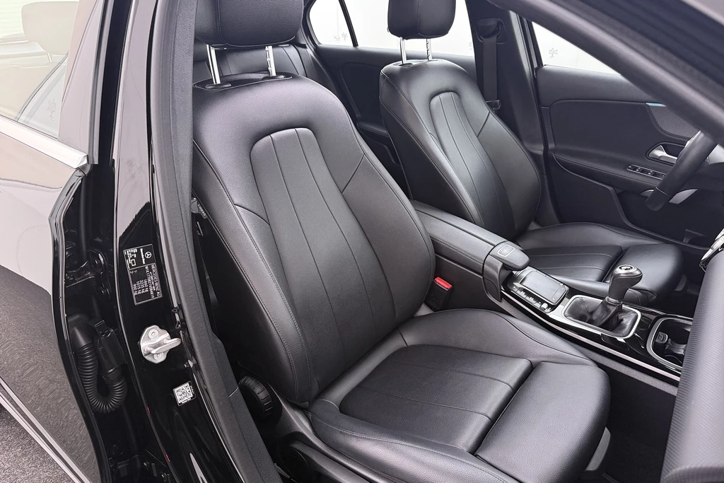 Mercedes-Benz A-Klasse – foto 15
