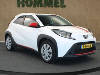 Toyota Aygo – thumbnail 8