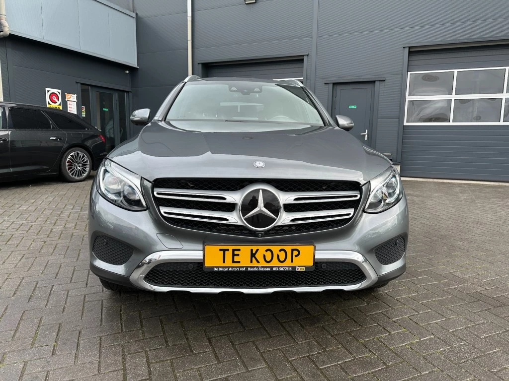 Mercedes-Benz GLC – foto 7