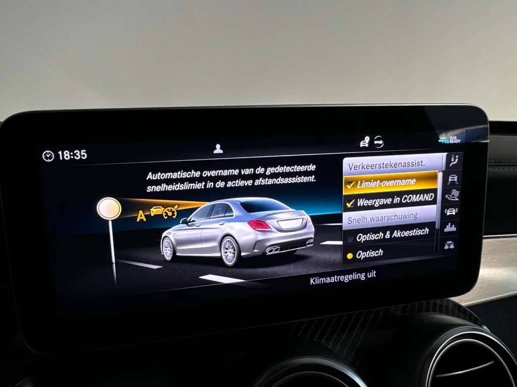 Mercedes-Benz C-Klasse – foto 34