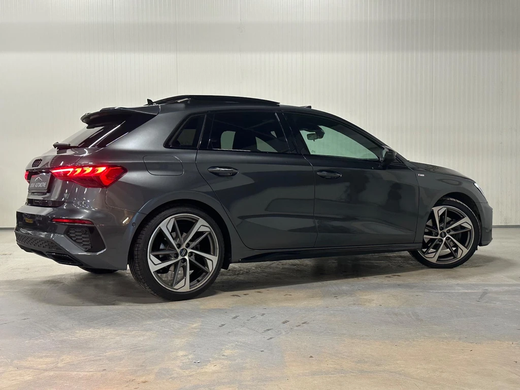 Audi A3 – foto 8