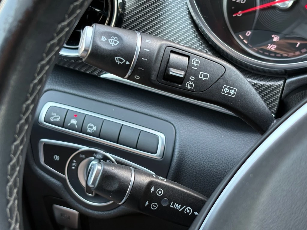Mercedes-Benz V-Klasse – foto 32