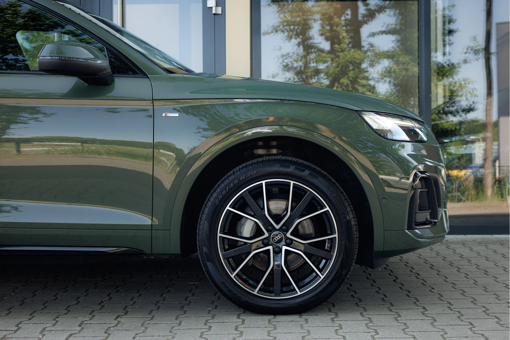 Audi Q5 – foto 15