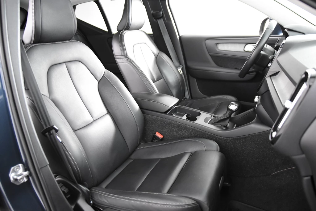 Volvo XC40 – foto 16