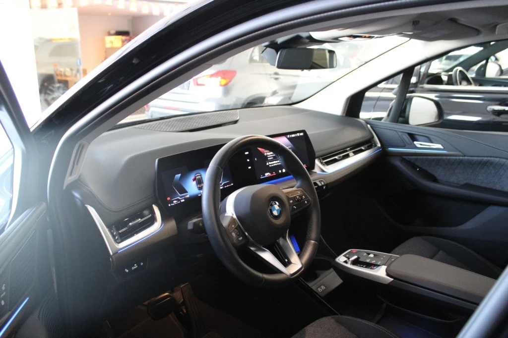 BMW 2 Serie – foto 27