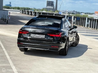 Audi A6 – thumbnail 8