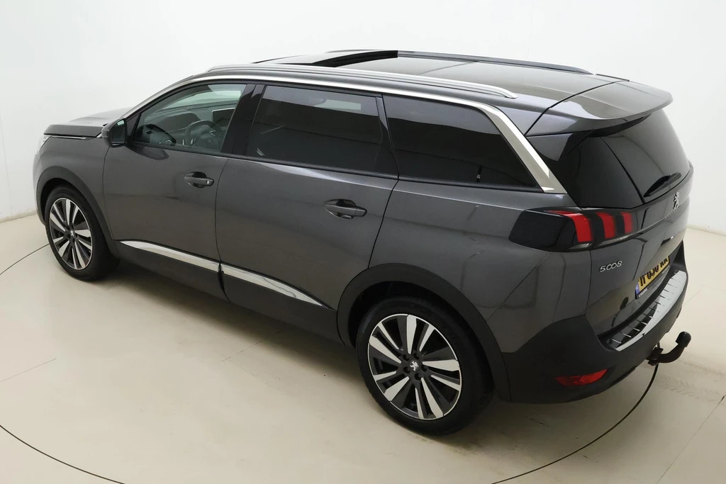 Peugeot 5008 – foto 3