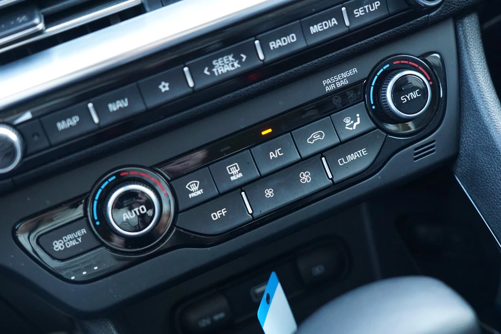 Kia Niro – foto 30