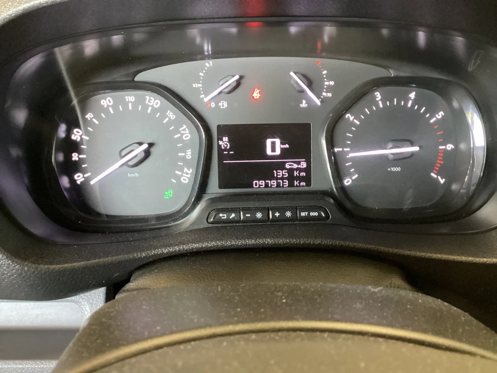 Toyota ProAce – foto 31