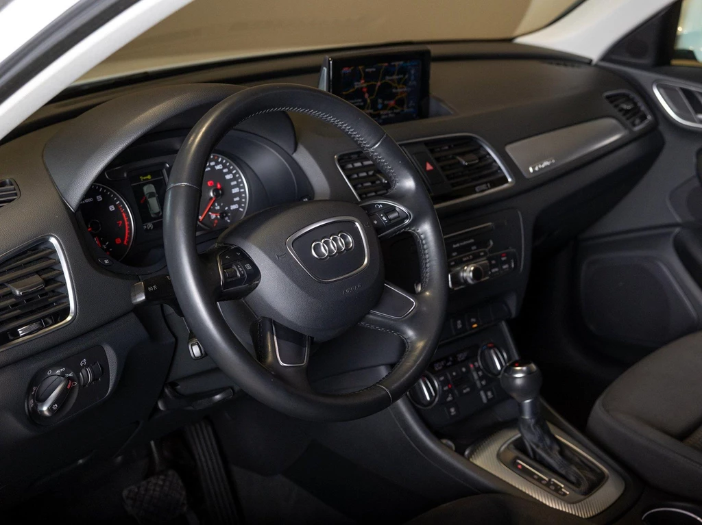 Audi Q3 – foto 38