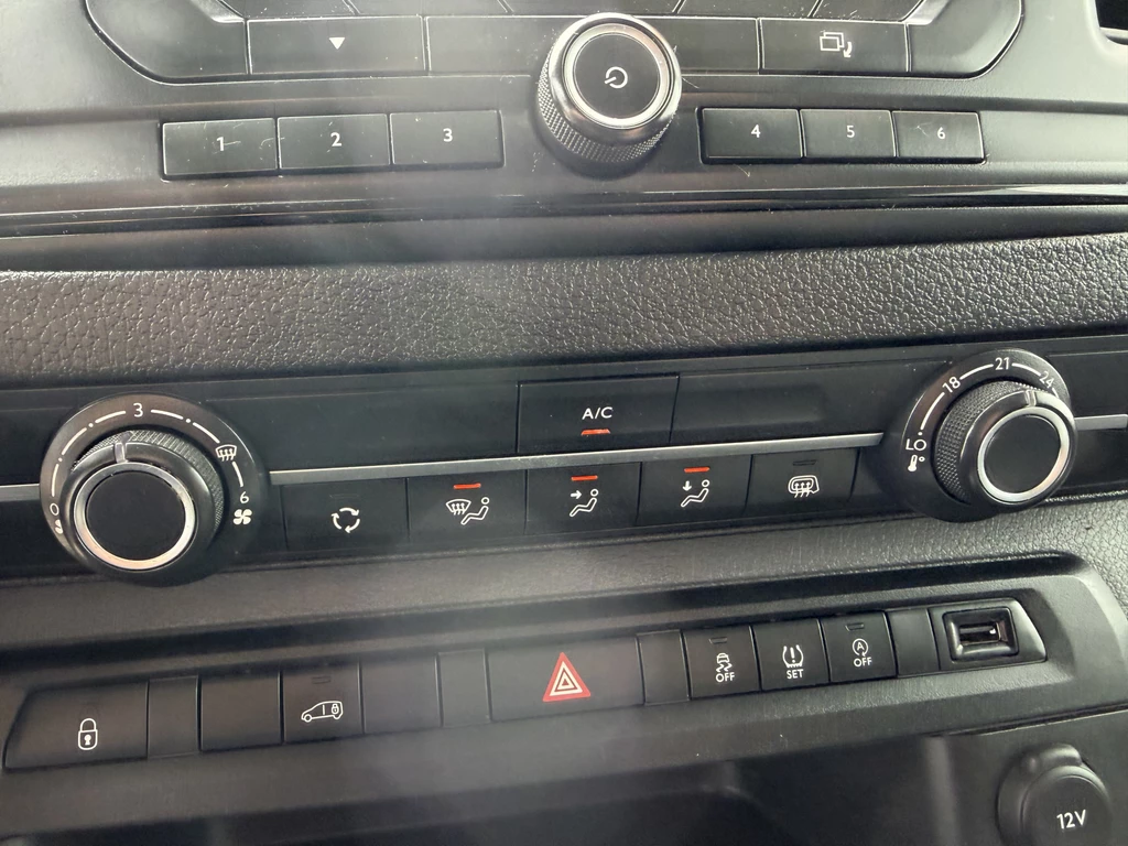 Opel Vivaro – foto 19