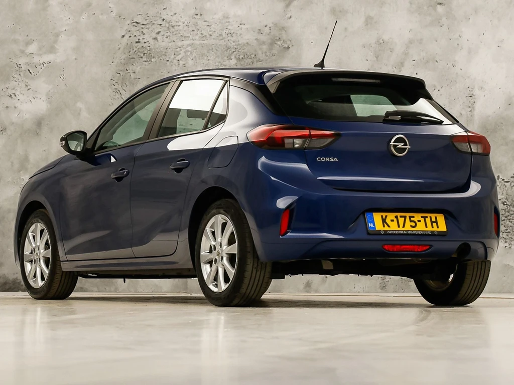 Opel Corsa – foto 3