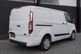 Ford Transit Custom – thumbnail 3