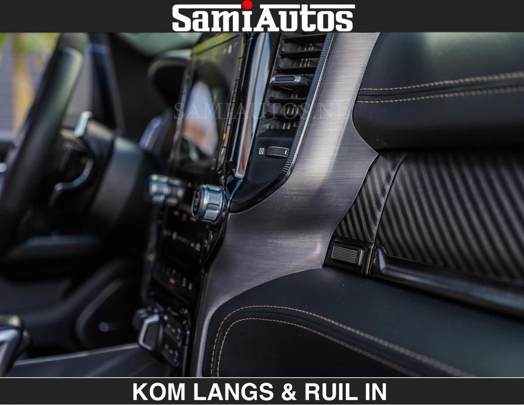Dodge Ram Pick-Up – foto 36