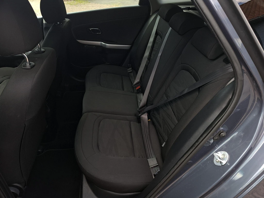 Kia cee'd – foto 19