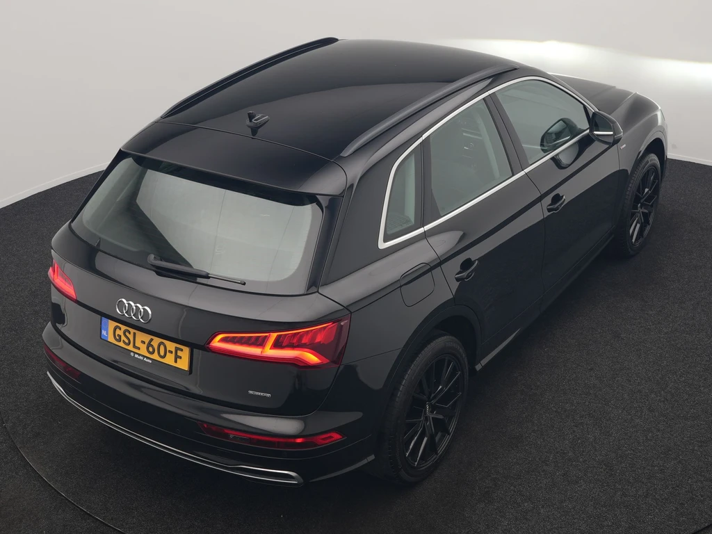 Audi Q5 – foto 8