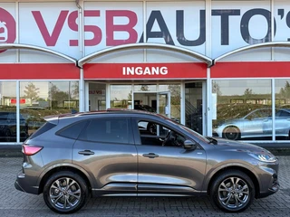 Ford Kuga – thumbnail 5
