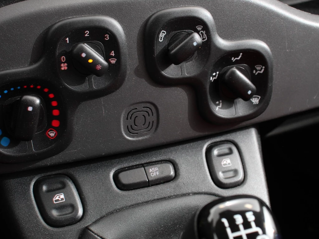 Fiat Panda – foto 14
