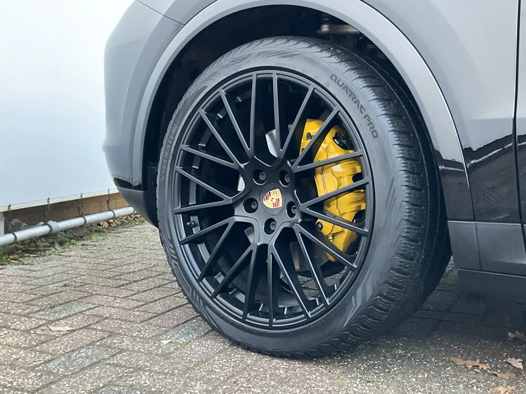 Porsche Cayenne – foto 22