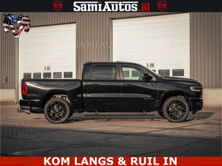 Dodge Ram Pick-Up – thumbnail 10