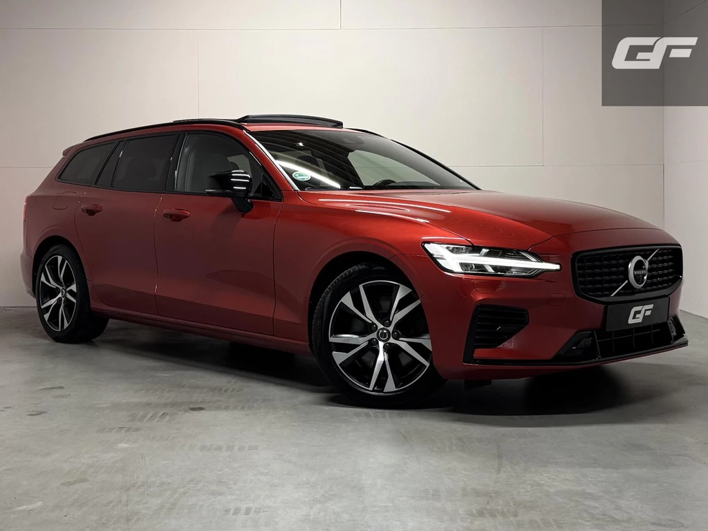 Volvo V60 – foto 16