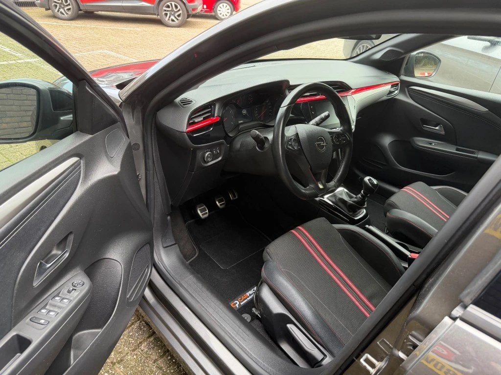 Opel Corsa – foto 17