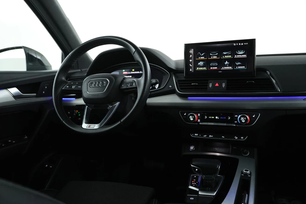 Audi Q5 – foto 25