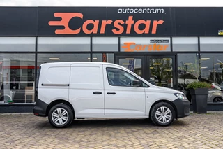 Volkswagen Caddy – thumbnail 6