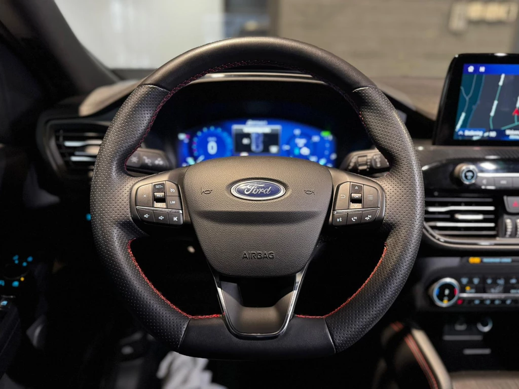 Ford Kuga – foto 23