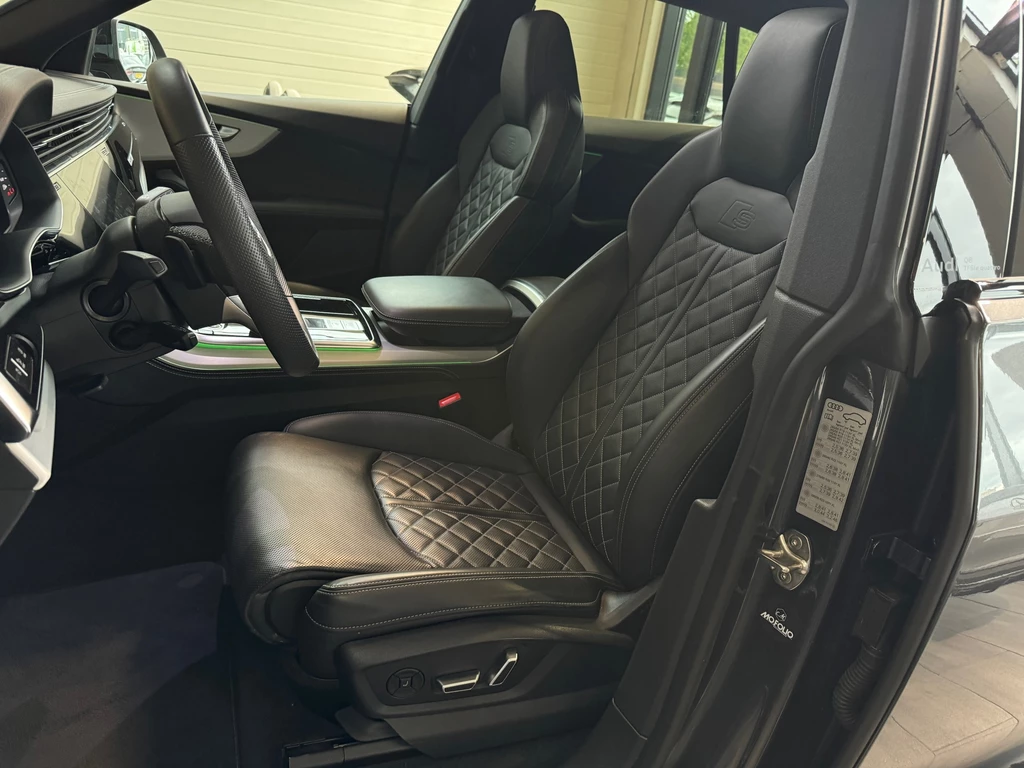 Audi Q8 – foto 13