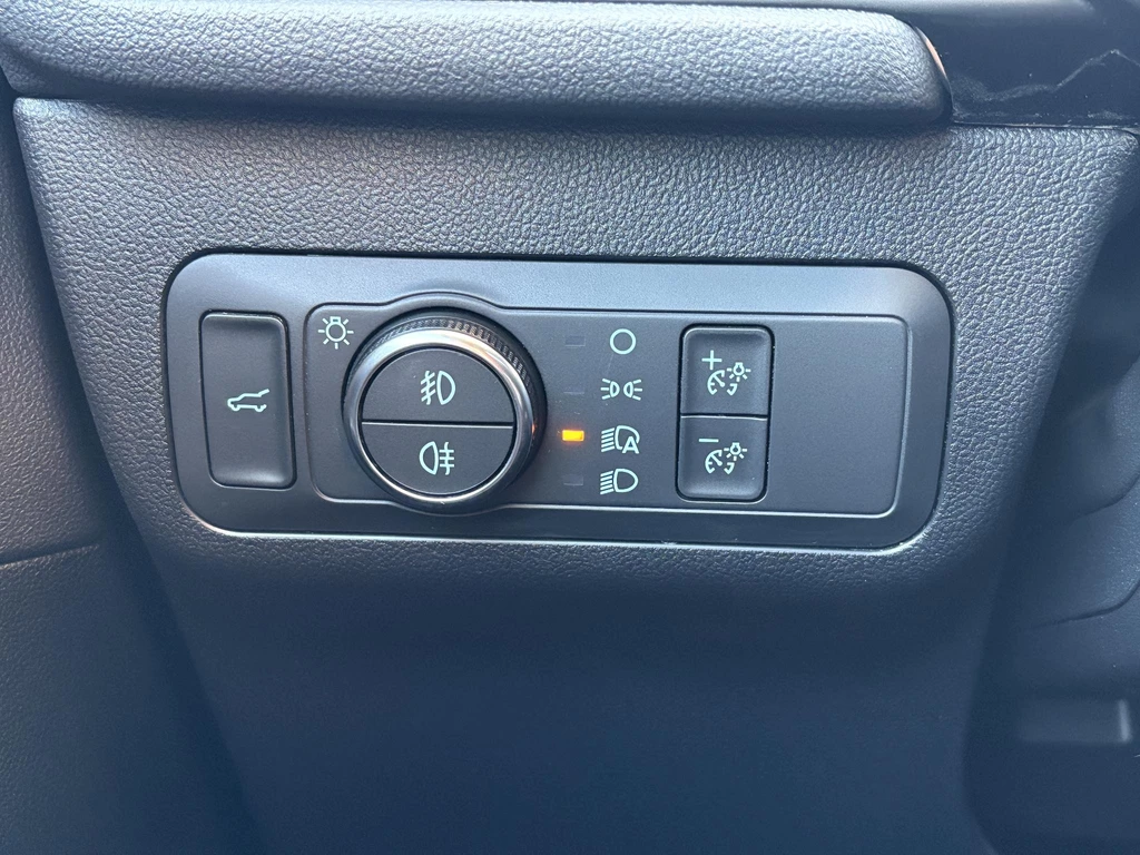 Ford Kuga – foto 34