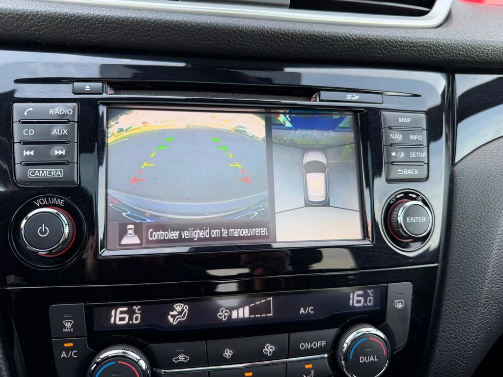 Nissan QASHQAI – foto 21