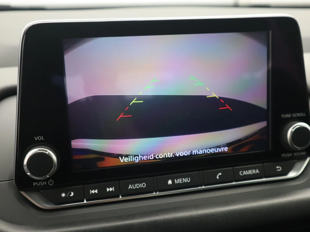 Nissan QASHQAI – foto 15