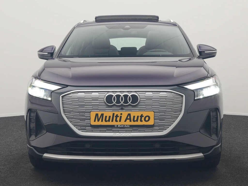 Audi Q4 e-tron – foto 11
