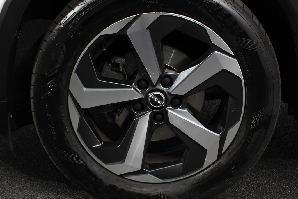 Nissan QASHQAI – foto 24