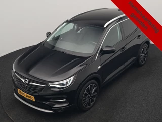 Opel Grandland X – thumbnail 2