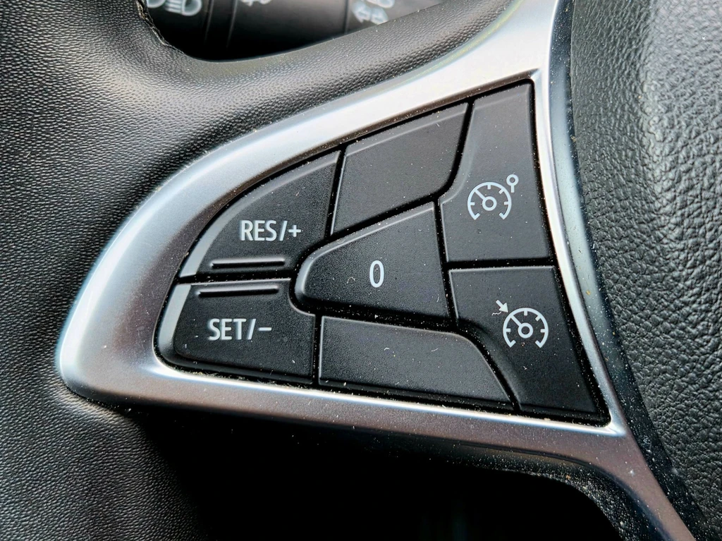 Dacia Sandero Stepway – foto 22